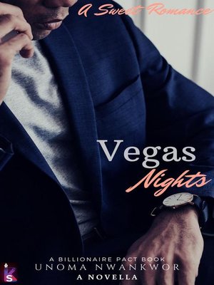 cover image of Vegas Nights